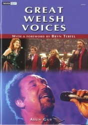 Inside Out Series: Great Welsh Voices
