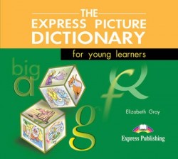 Express Picture Dictionary for Young Learners
