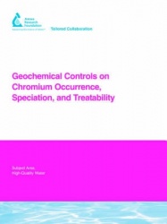 Geochemical Controls on Chromium Occurrence, Speciation, and Treatability