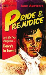PRIDE&PREJUDICE CARD