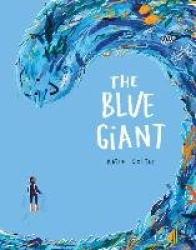 The Blue Giant