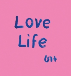 Love Life : David Hockney Drawings 1963-1977