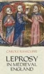 Leprosy in Medieval England