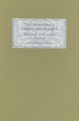 Correspondence of Dante Gabriel Rossetti 5 - The Chelsea Years, 1863-1872: Prelude to Crisis III. 1871-1872