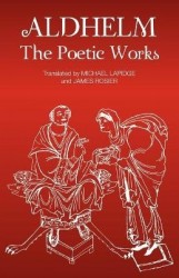 Aldhelm - The Poetic Works