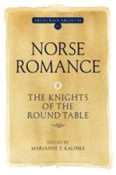 Norse Romance II - The Knights of the Round Table