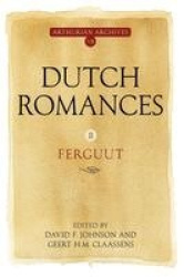 Dutch Romances II - Ferguut