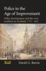 Police in the Age of Improvement