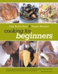 Cooking for Beginners