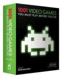 1001 Videogames