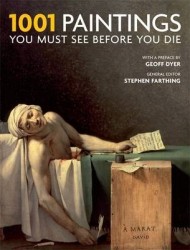 1001: Paintings You Must See Before You Die