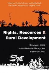 PEOPLE AND NATURAL RESOURCES IN SOUTHERN AFRICA