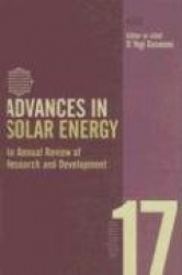 Advances in Solar Energy: Volume 17 - An Annual Review of Research and Development in Renewable Energy Technologies
