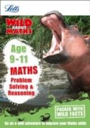 Maths - Problem Solving&Reasoning Age 9-11