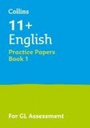 11+ English Practice Papers Set A