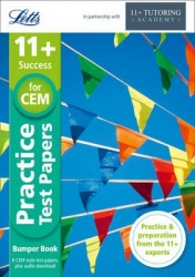 11+ Verbal Reasoning, Non-Verbal Reasoning&Maths Practice Papers (Bumper Book with 4 sets of tests)