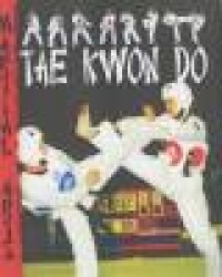 Tae Kwon Do