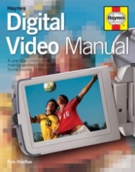 Digital Video Manual