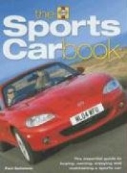Sports Car Book