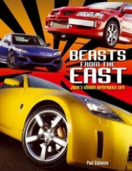 Beasts from the East: Japan's Ultimate Performance Cars