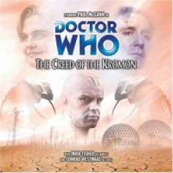 The Creed of the Kromon