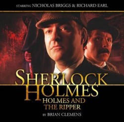 Holmes and the Ripper