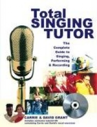 Total Singing Tutor