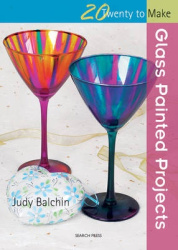 Glass Painted Projects