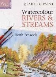 Watercolour Rivers&Streams