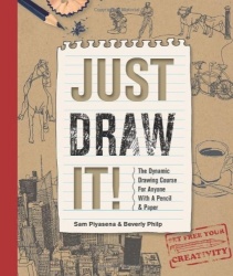 Just Draw It!