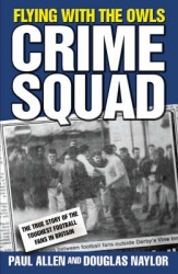 Flying with the Owls Crime Squad
