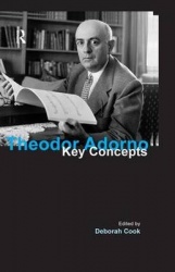 Theodor Adorno - Key Concepts
