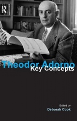 Theodor Adorno - Key Concepts