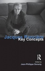 Jacques Ranciere - Key Concepts