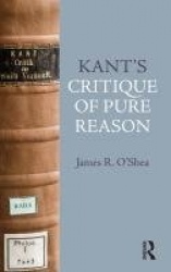 Kant's Critique of Pure Reason - An Introduction