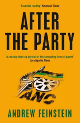 After the Party - Corruption, the ANC and South Africa’s Uncertain Future