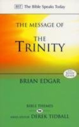 The Message of the Trinity - Life In God