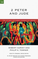 2 Peter & Jude - An Introduction And Commentary