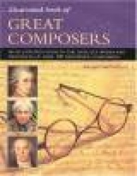 Illustrated Book of Great Composers