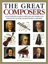 Great Composers