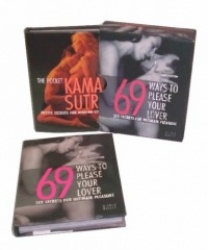 69 Ways / Kama Sutra