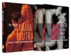 Pocket Kama Sutra/69 Ways to Please Your Lover Box Set