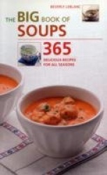 Big Book of Soups