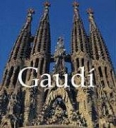 Mega Square Gaudi