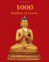 1000 Buddhas of Genius