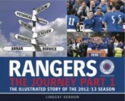 Rangers: The Journey