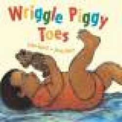Wriggle Piggy Toes