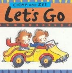 Chimp and Zee Let's Go