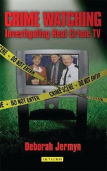 Crime Watching - Investigating Real Crime TV