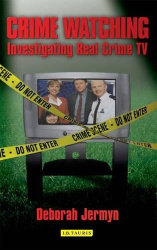 Crime Watching - Investigating Real Crime TV